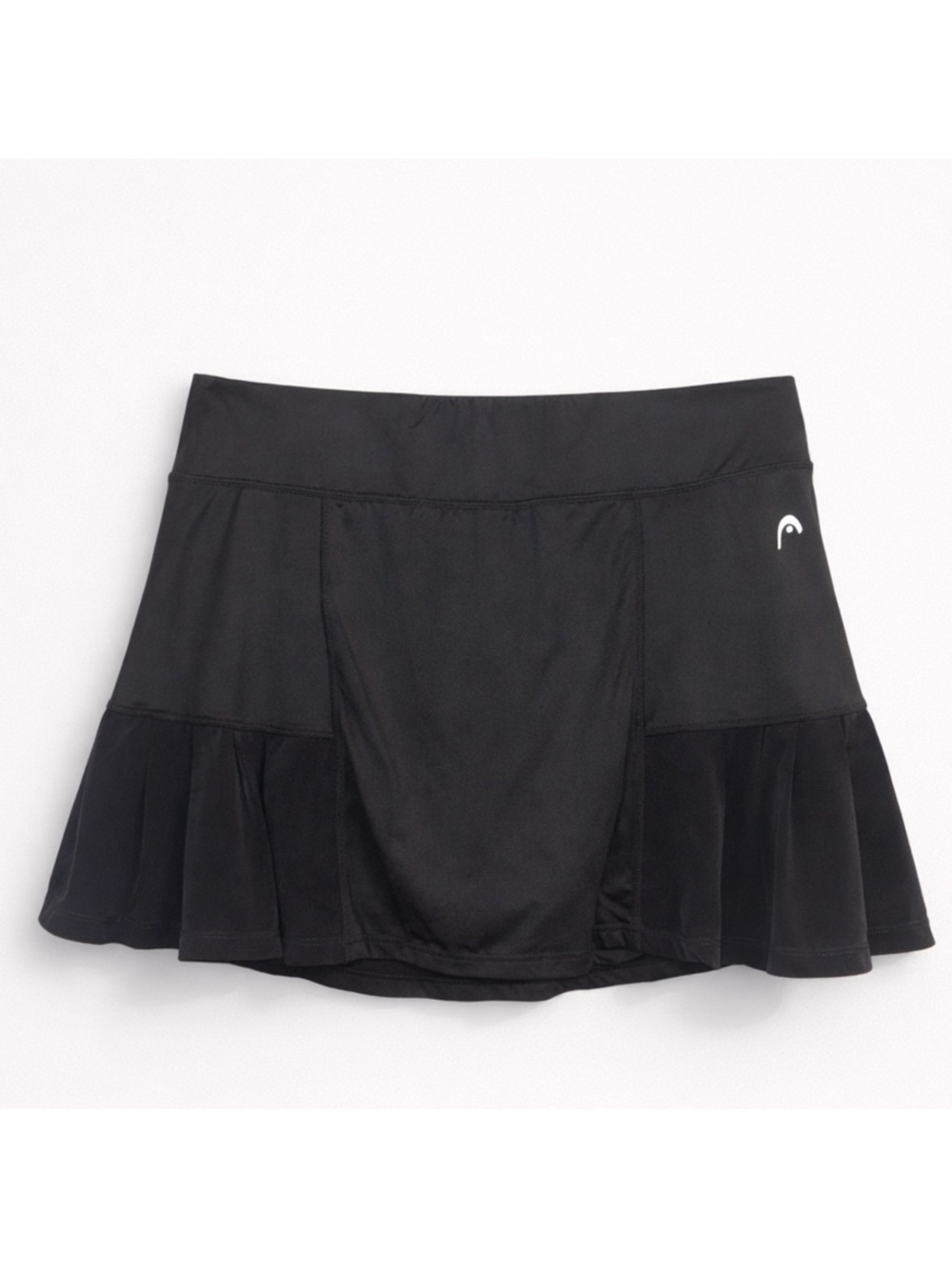 Head Women’s Dri-Motion Tennis Skort – Gray | Size L